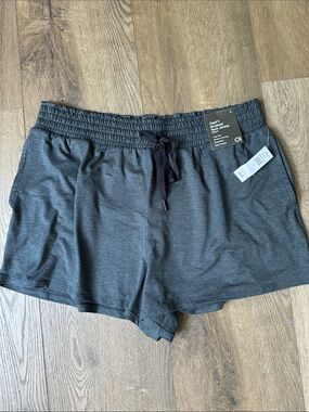 Athletic Shorts
